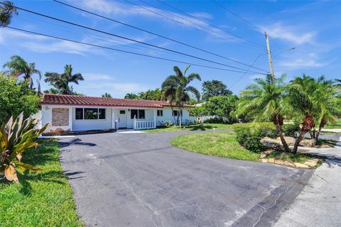 A home in Lauderdale By The Sea