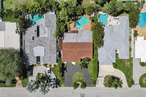 A home in Lauderdale By The Sea