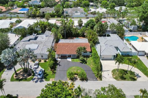 A home in Lauderdale By The Sea