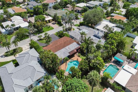 A home in Lauderdale By The Sea