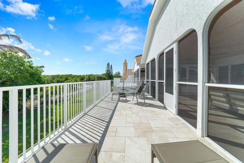 A home in Jensen Beach