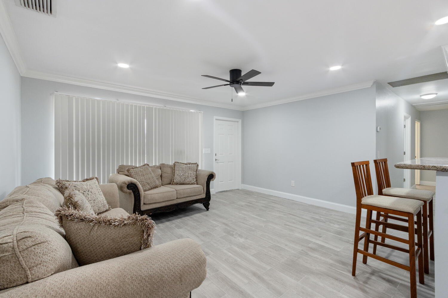 HILLCREST HEIGHTS - Residential