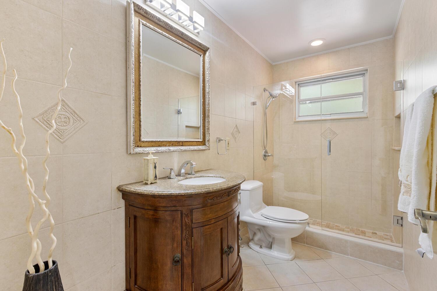 HILLCREST HEIGHTS - Residential