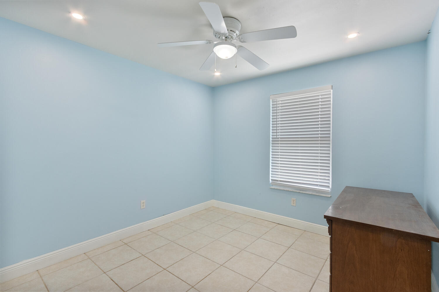 HILLCREST HEIGHTS - Residential