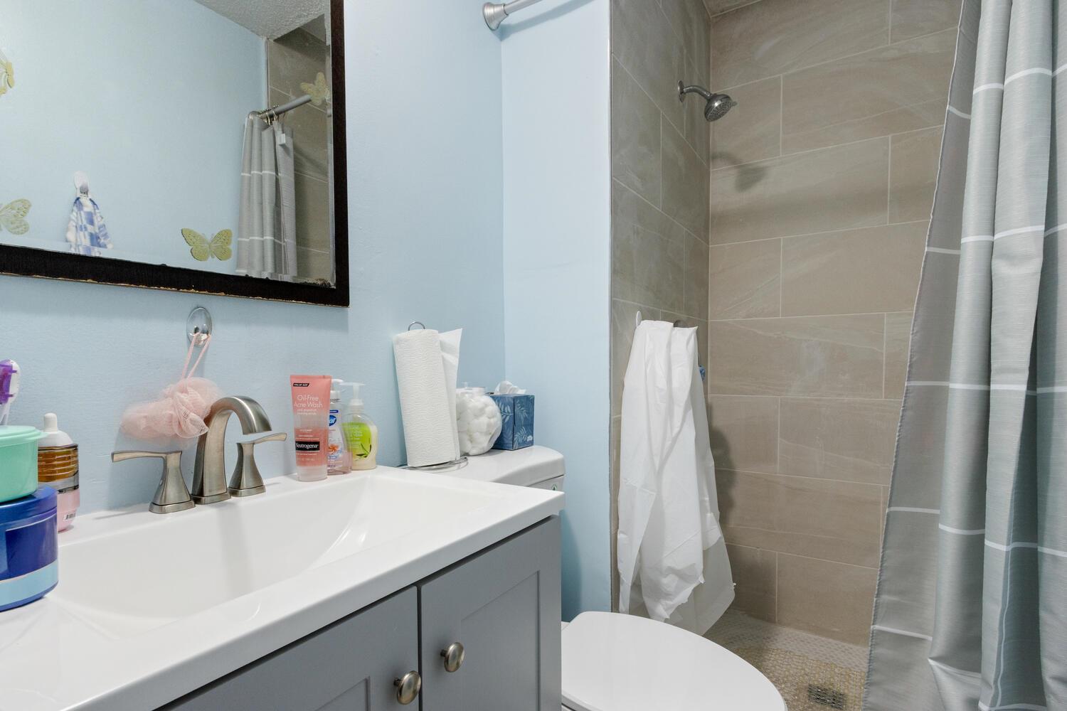 HILLCREST HEIGHTS - Residential