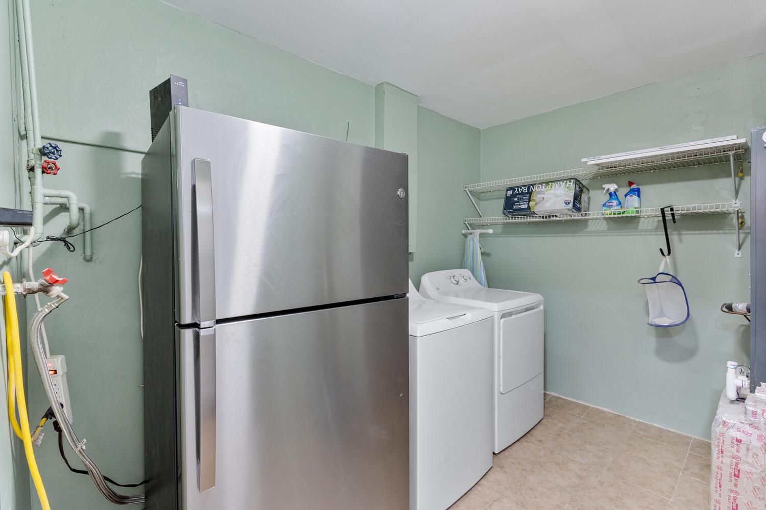 HILLCREST HEIGHTS - Residential