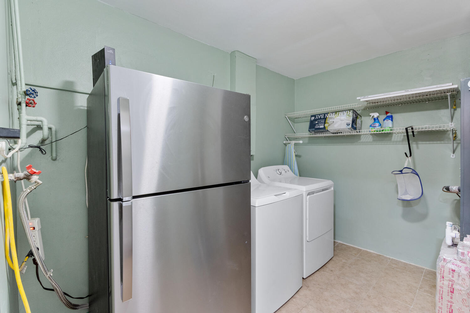 HILLCREST HEIGHTS - Residential