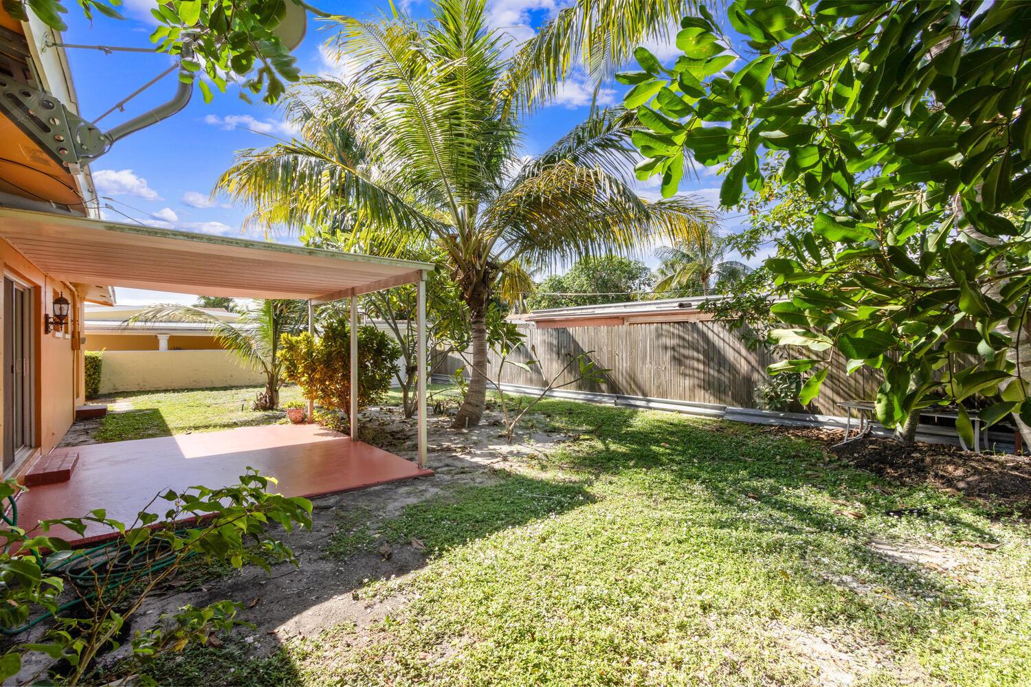 HILLCREST HEIGHTS - Residential