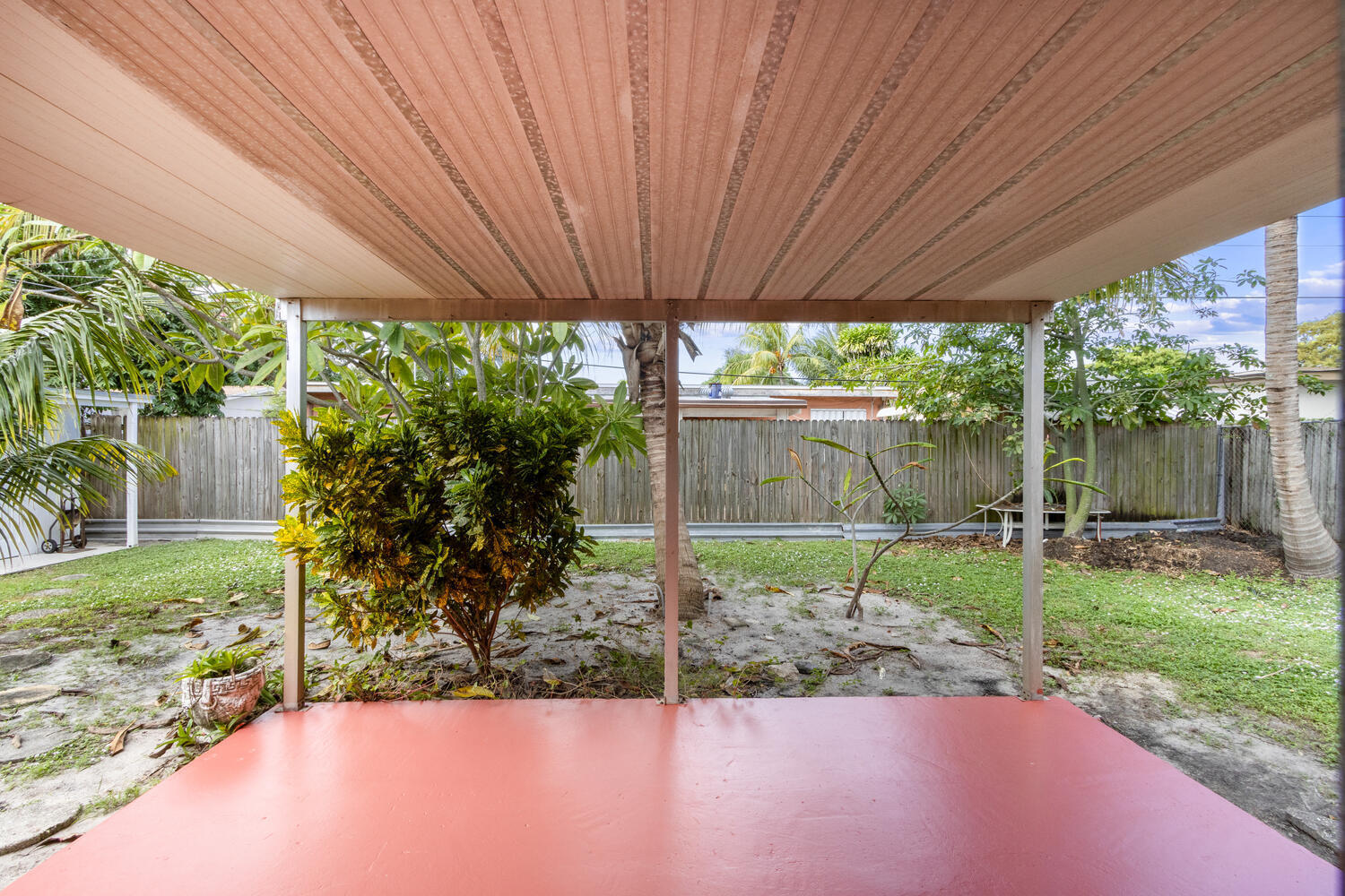 HILLCREST HEIGHTS - Residential