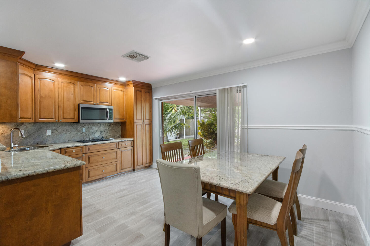 HILLCREST HEIGHTS - Residential