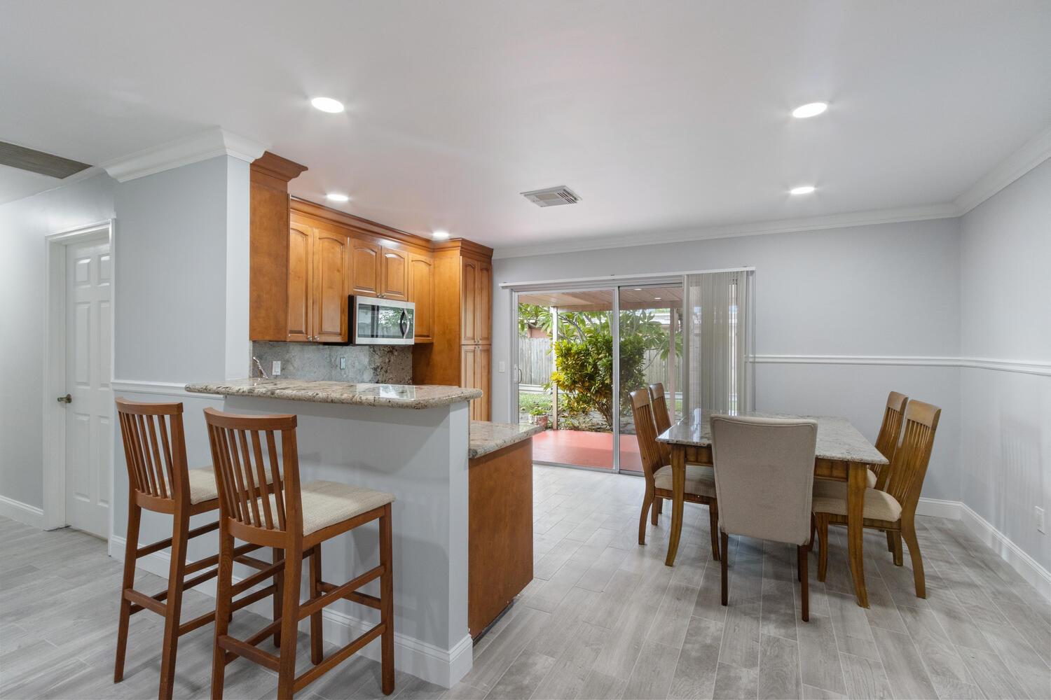 HILLCREST HEIGHTS - Residential