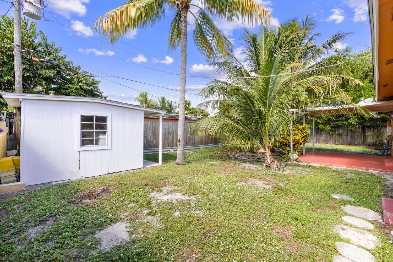 HILLCREST HEIGHTS - Residential