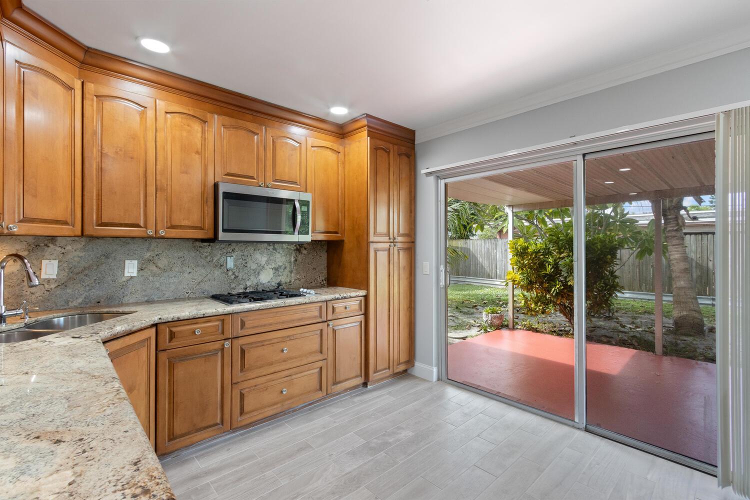 HILLCREST HEIGHTS - Residential