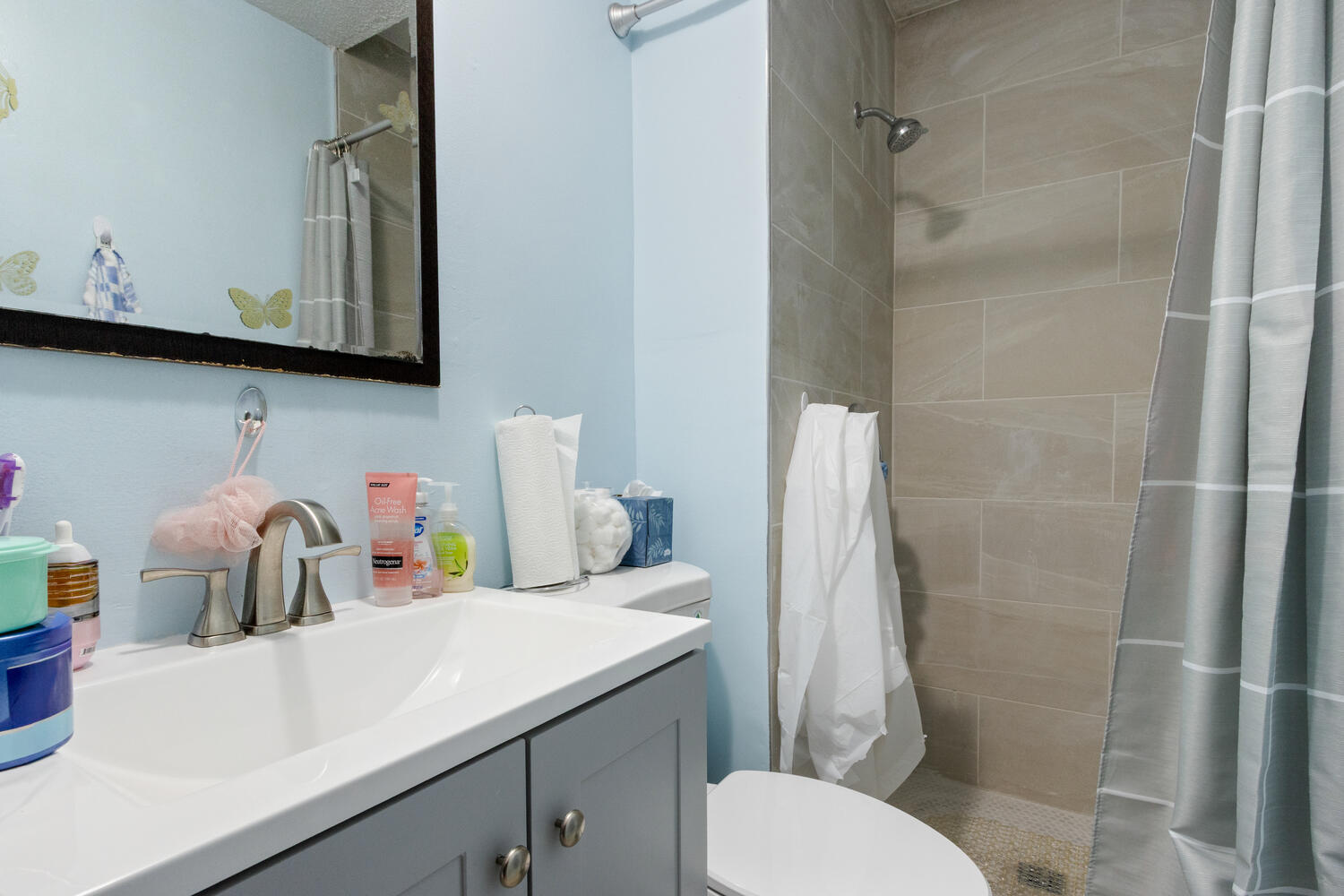 HILLCREST HEIGHTS - Residential