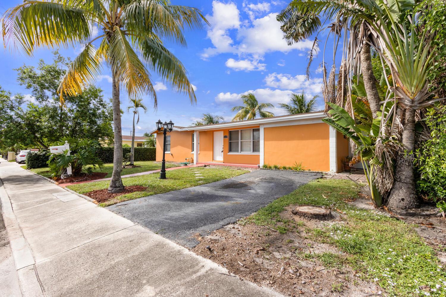 HILLCREST HEIGHTS - Residential