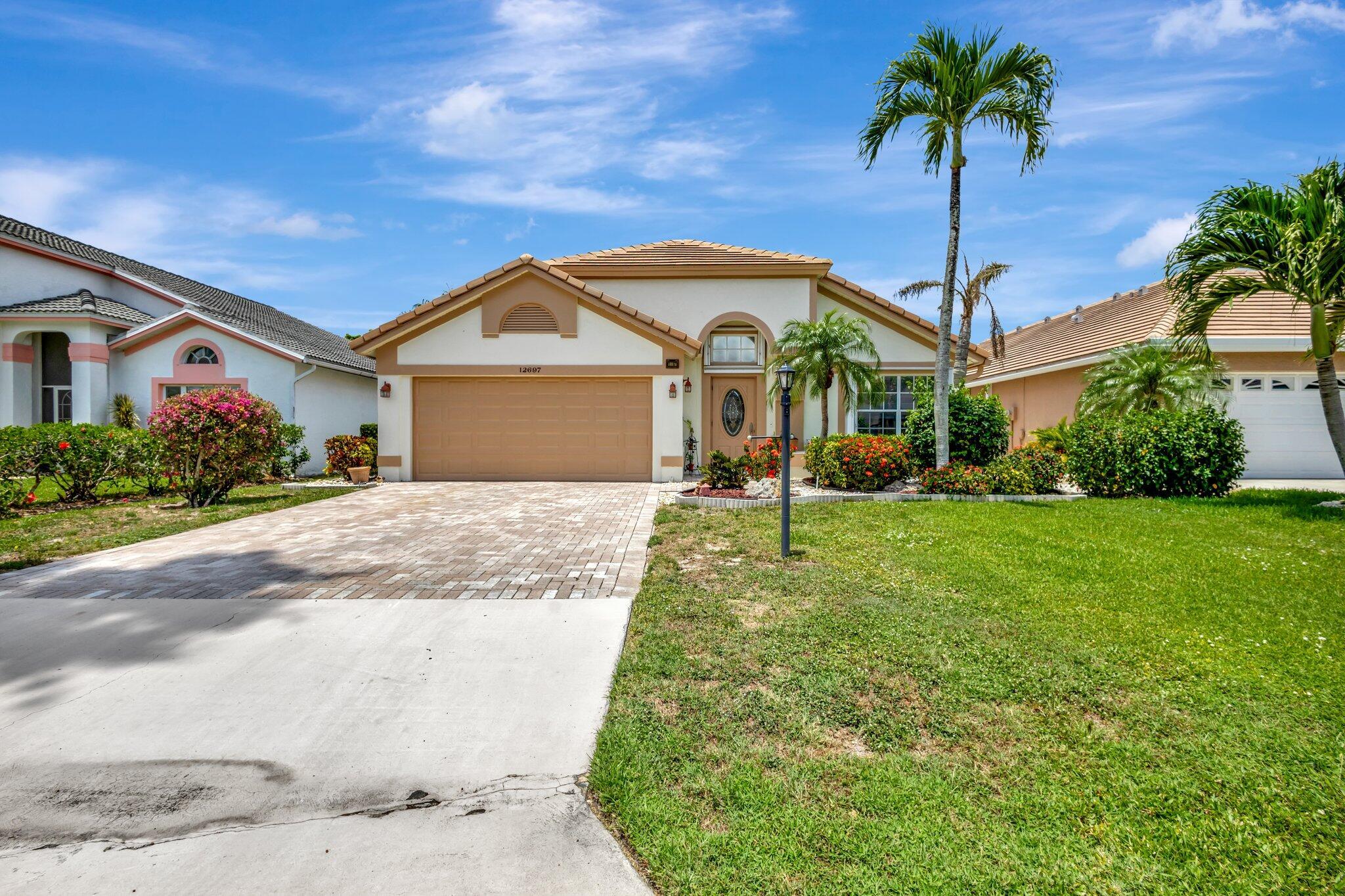12697 Coral Breeze Drive