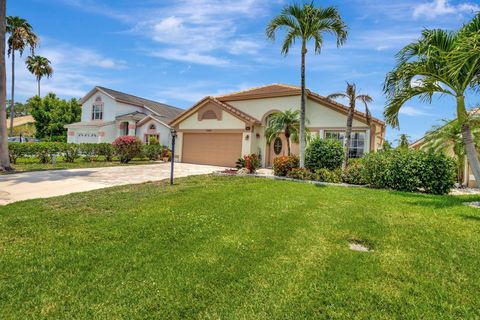 12697 Coral Breeze Drive Wellington FL 33414