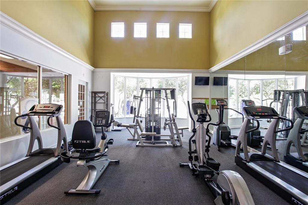 PINEHURST CLUB CONDO - Residential