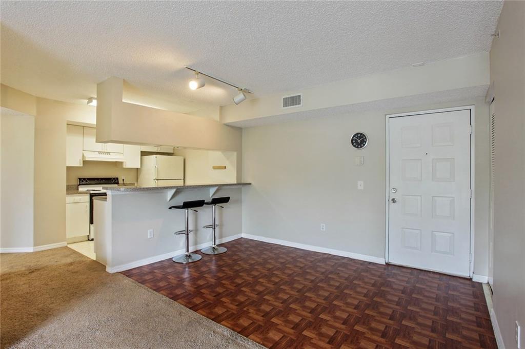 PINEHURST CLUB CONDO - Residential