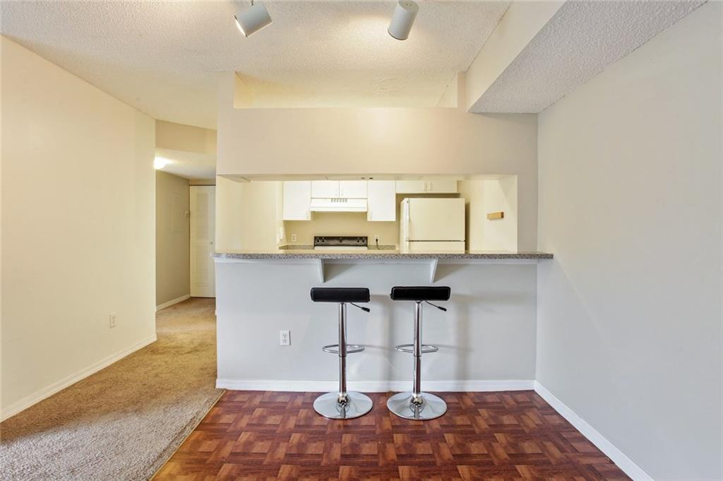 PINEHURST CLUB CONDO - Residential
