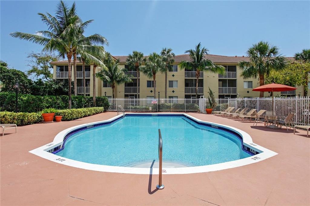 PINEHURST CLUB CONDO - Residential