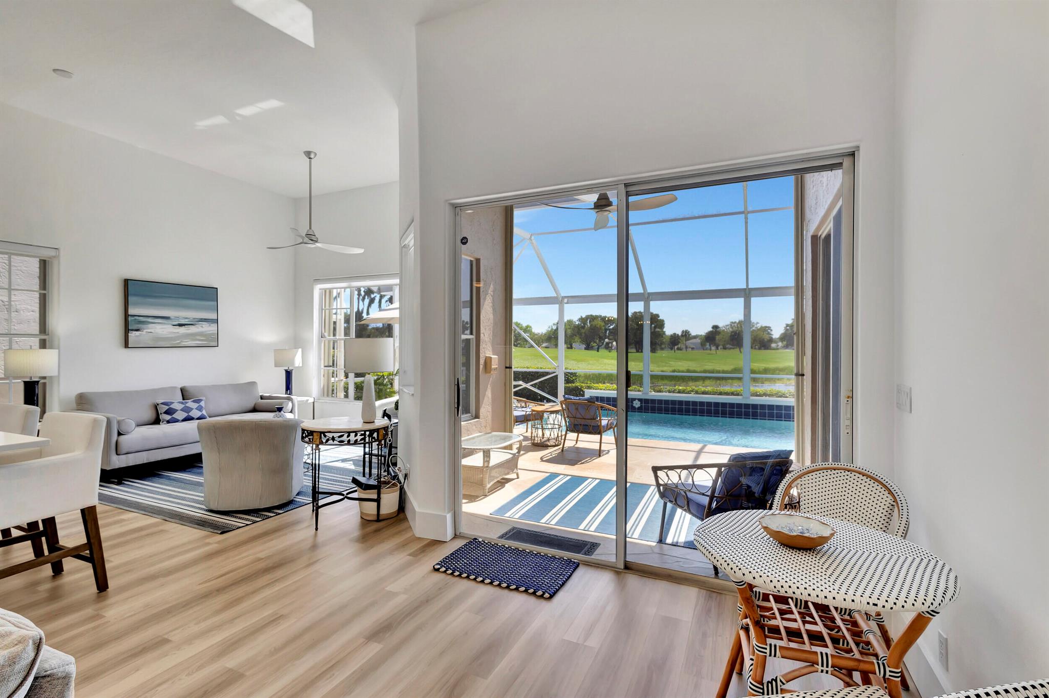 MONTEREY POINTE 2 - Residential