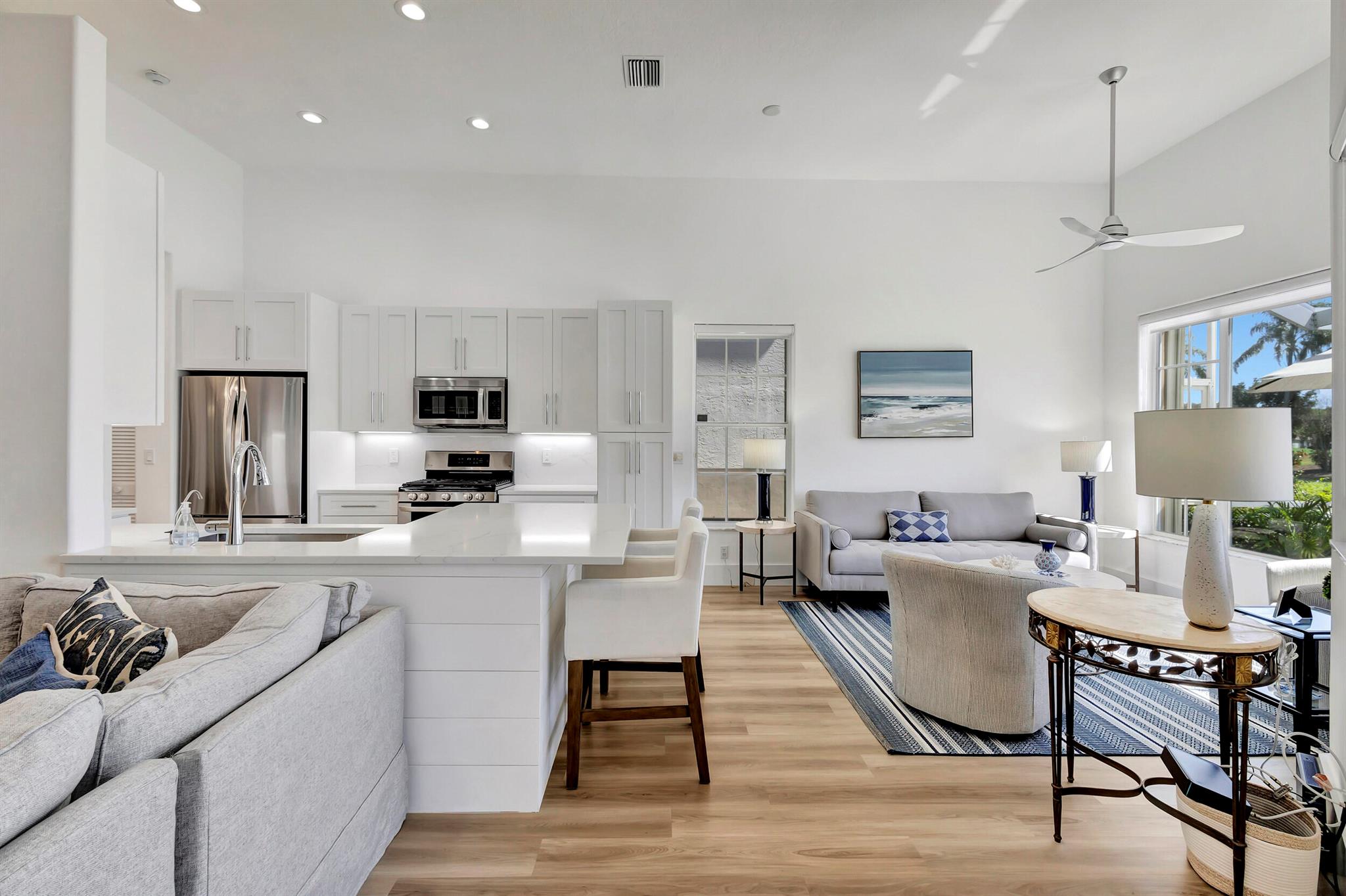 MONTEREY POINTE 2 - Residential