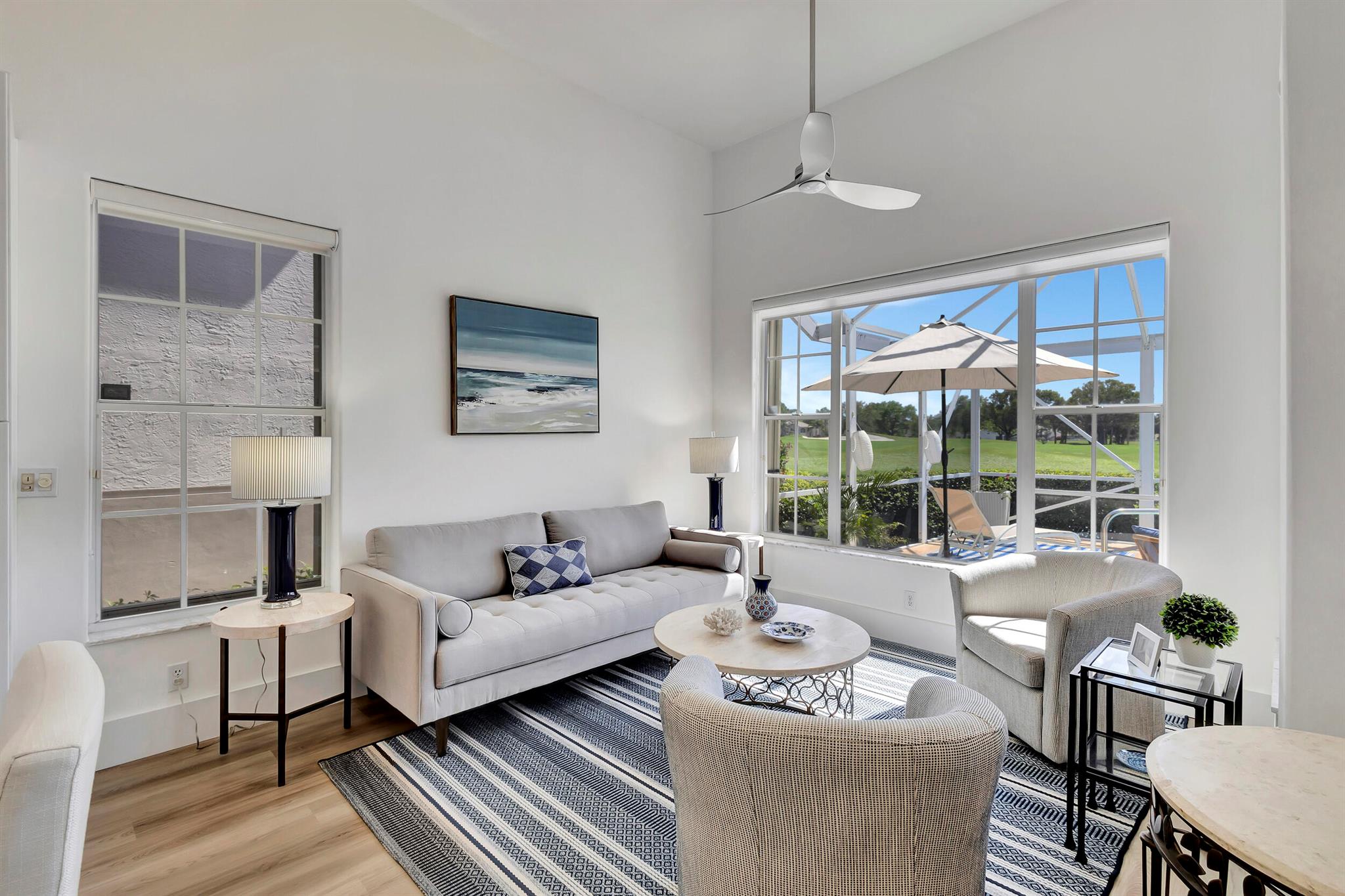 MONTEREY POINTE 2 - Residential