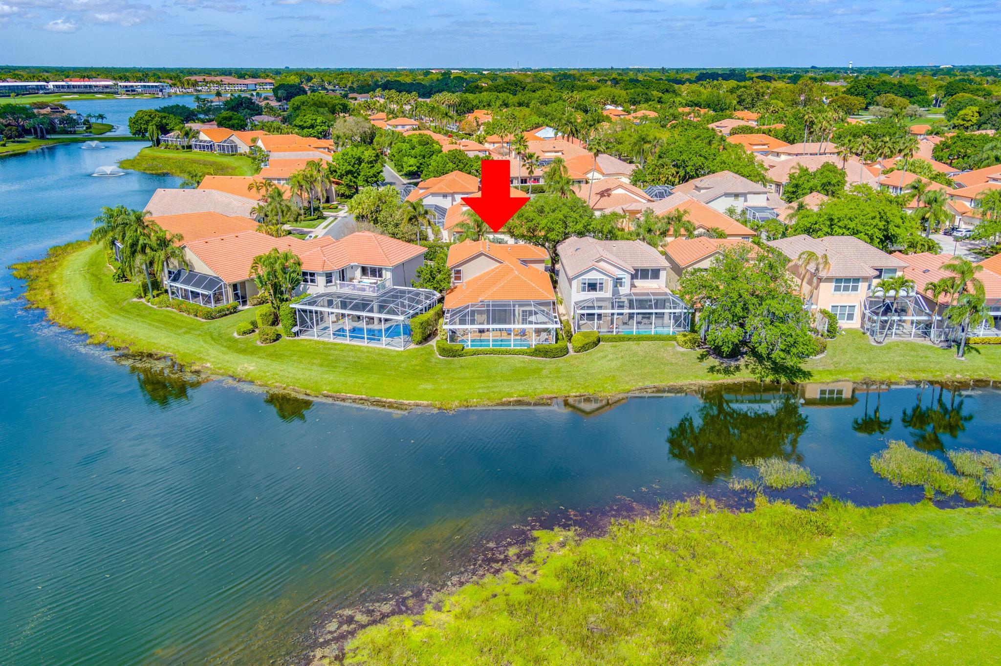 MONTEREY POINTE 2 - Residential