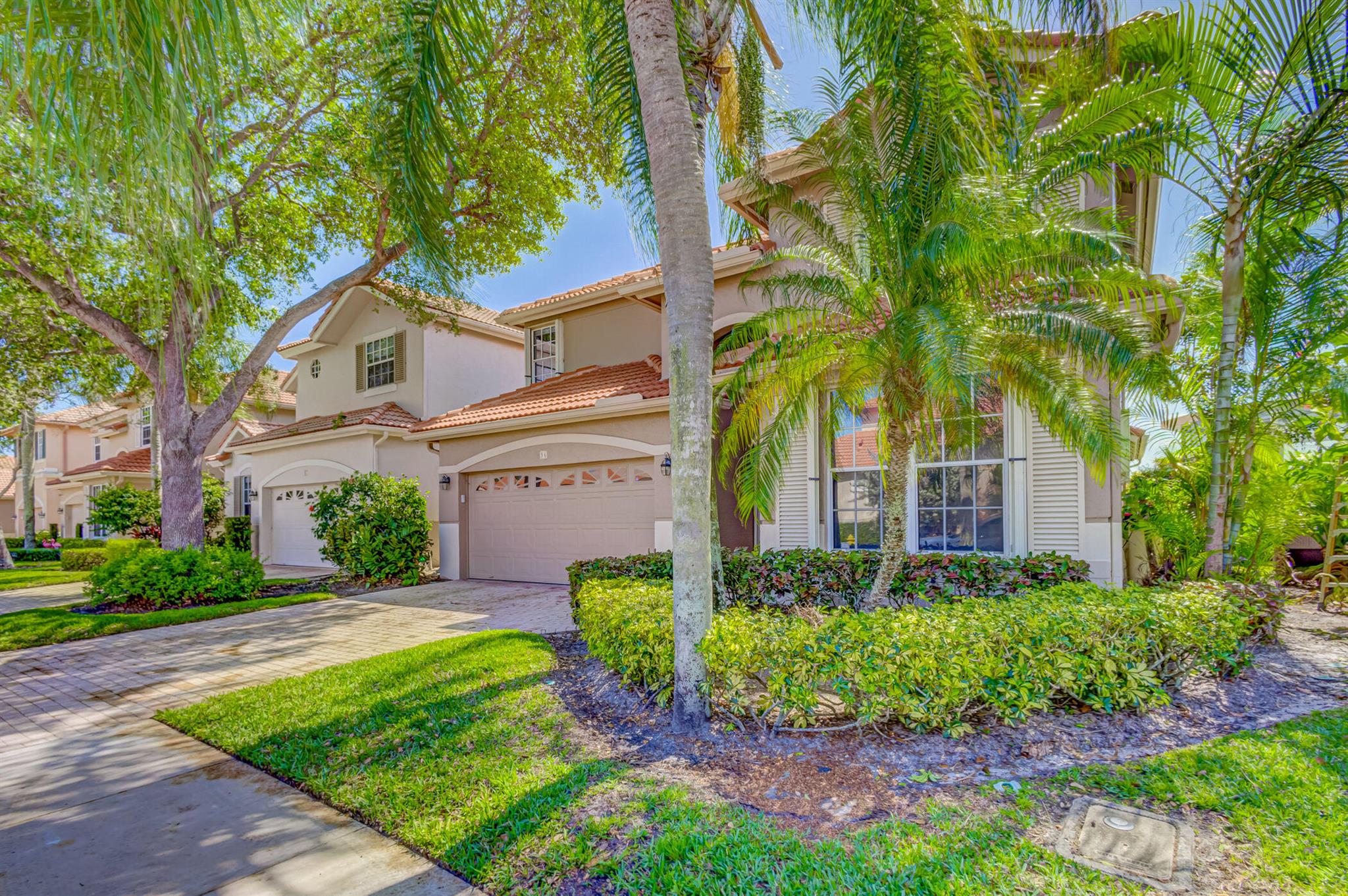 MONTEREY POINTE 2 - Residential