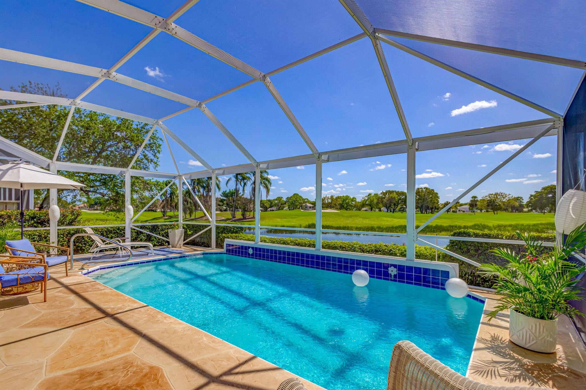 MONTEREY POINTE 2 - Residential