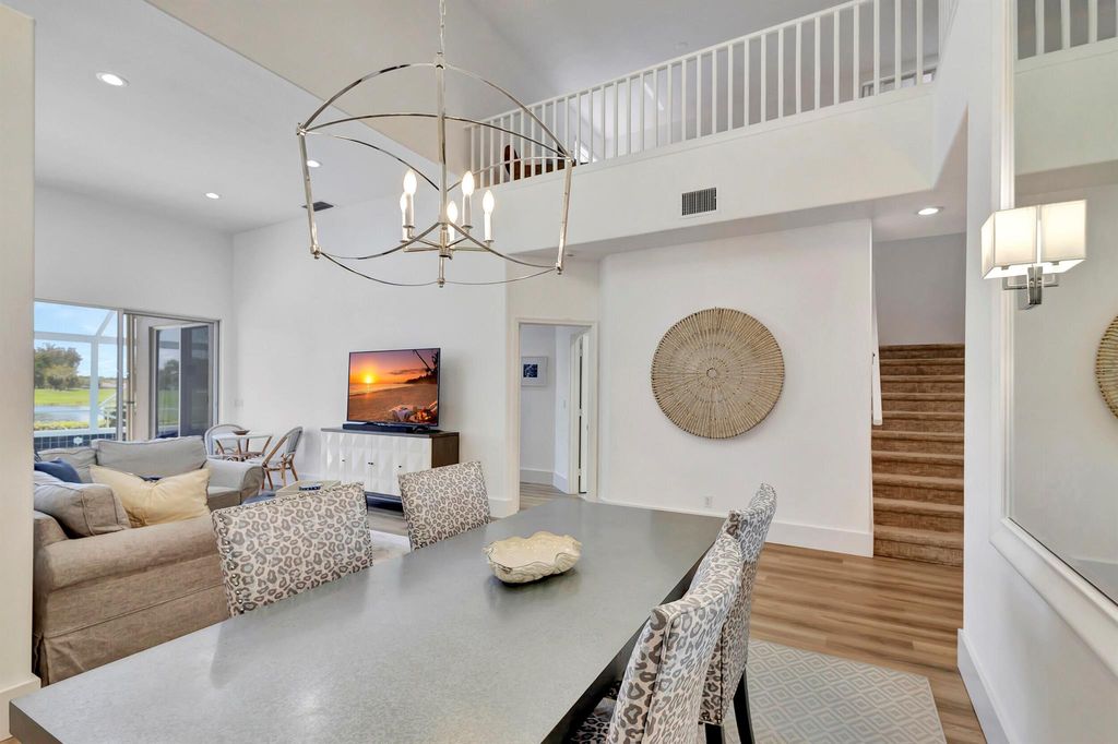 Photo of 96 Monterey Pointe Drive, Palm Beach Gardens, FL 33418 (MLS # R10968145)