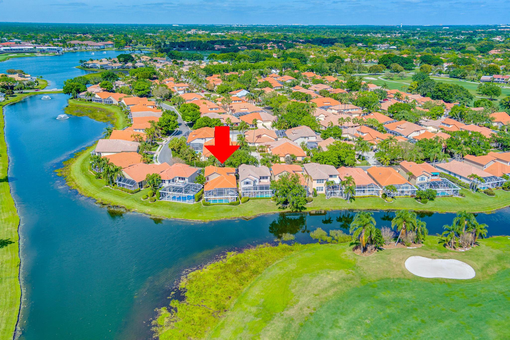 MONTEREY POINTE 2 - Residential