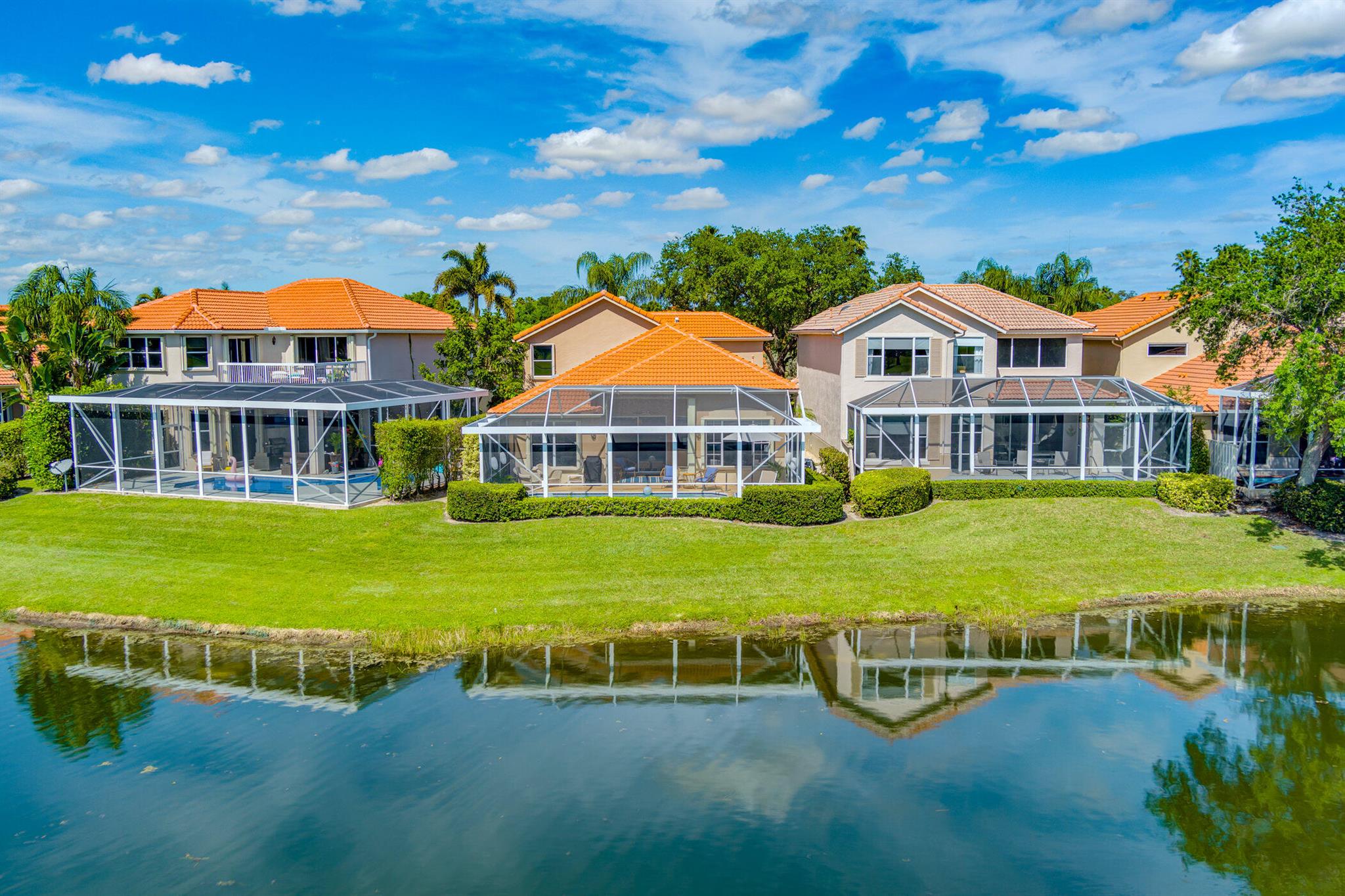 MONTEREY POINTE 2 - Residential