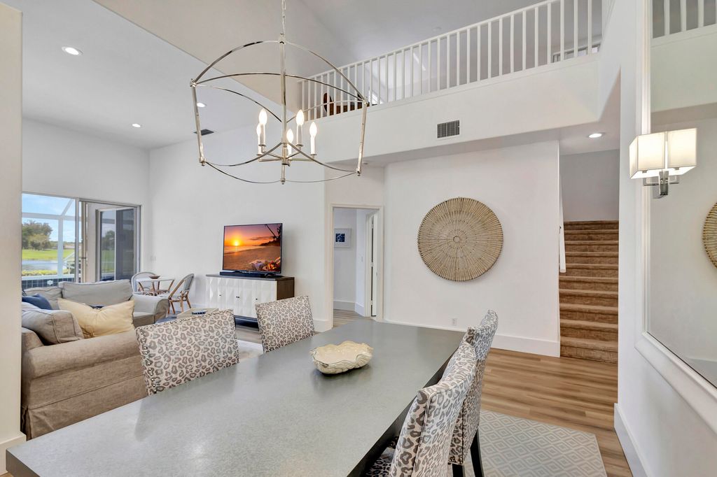 Photo of 96 Monterey Pointe Drive, Palm Beach Gardens, FL 33418 (MLS # R10968145)