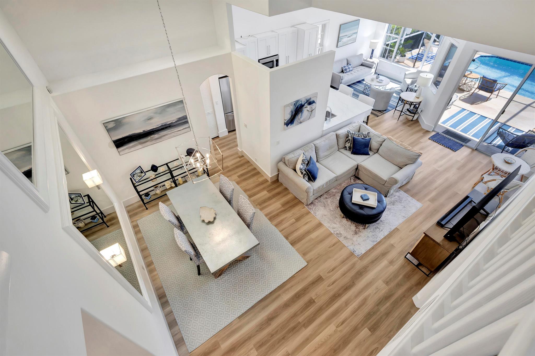 MONTEREY POINTE 2 - Residential