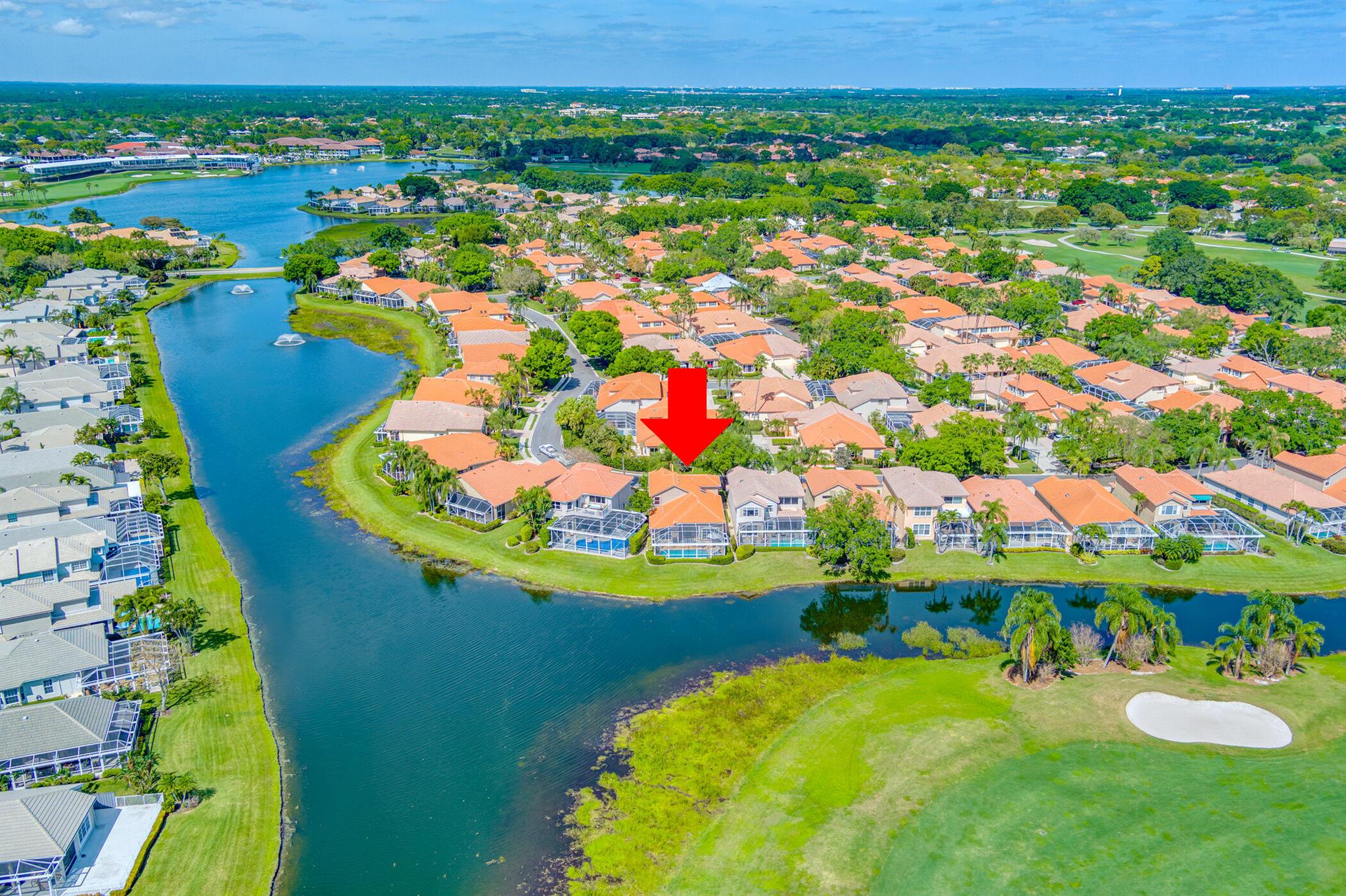 MONTEREY POINTE 2 - Residential