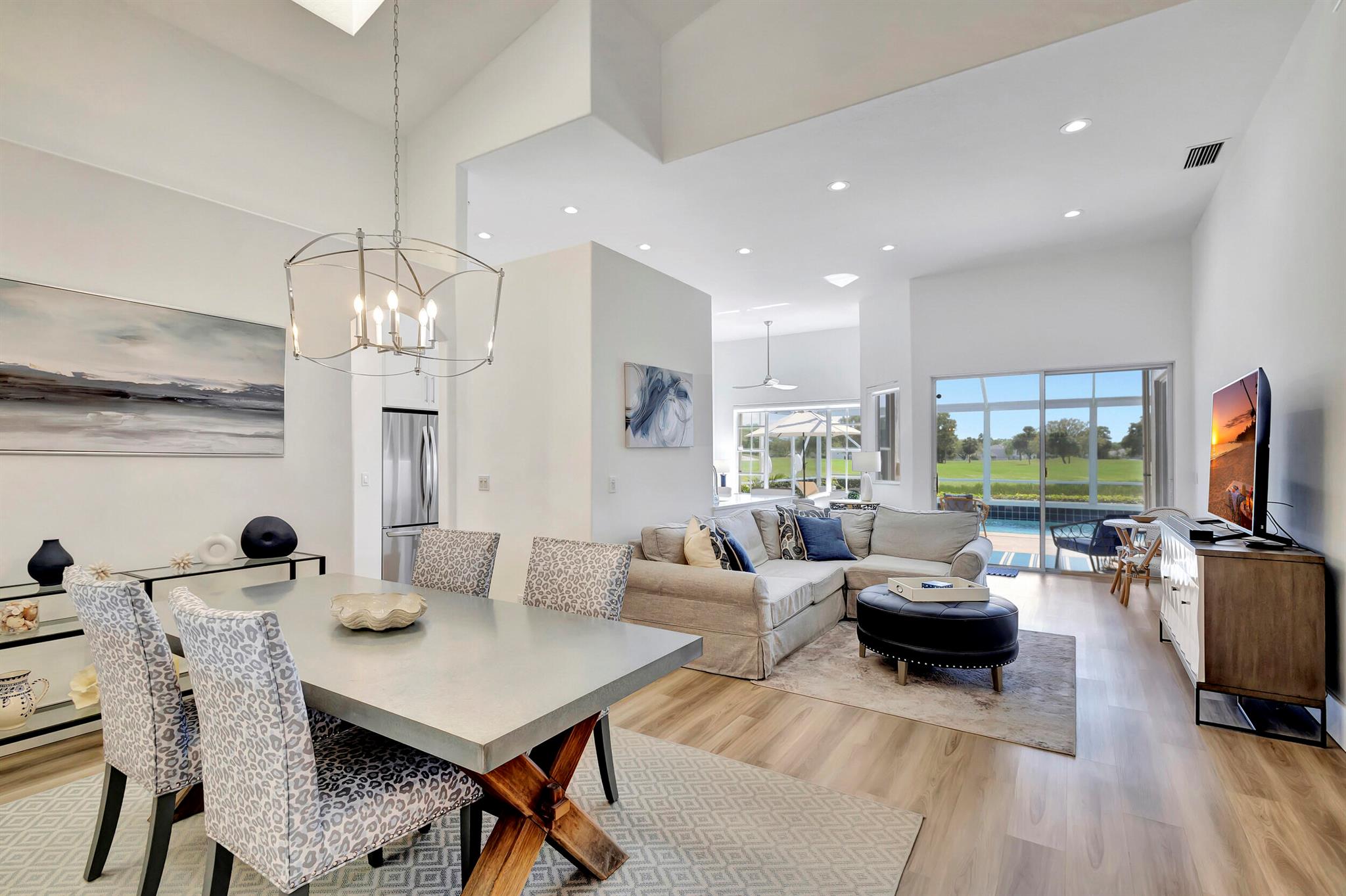 MONTEREY POINTE 2 - Residential