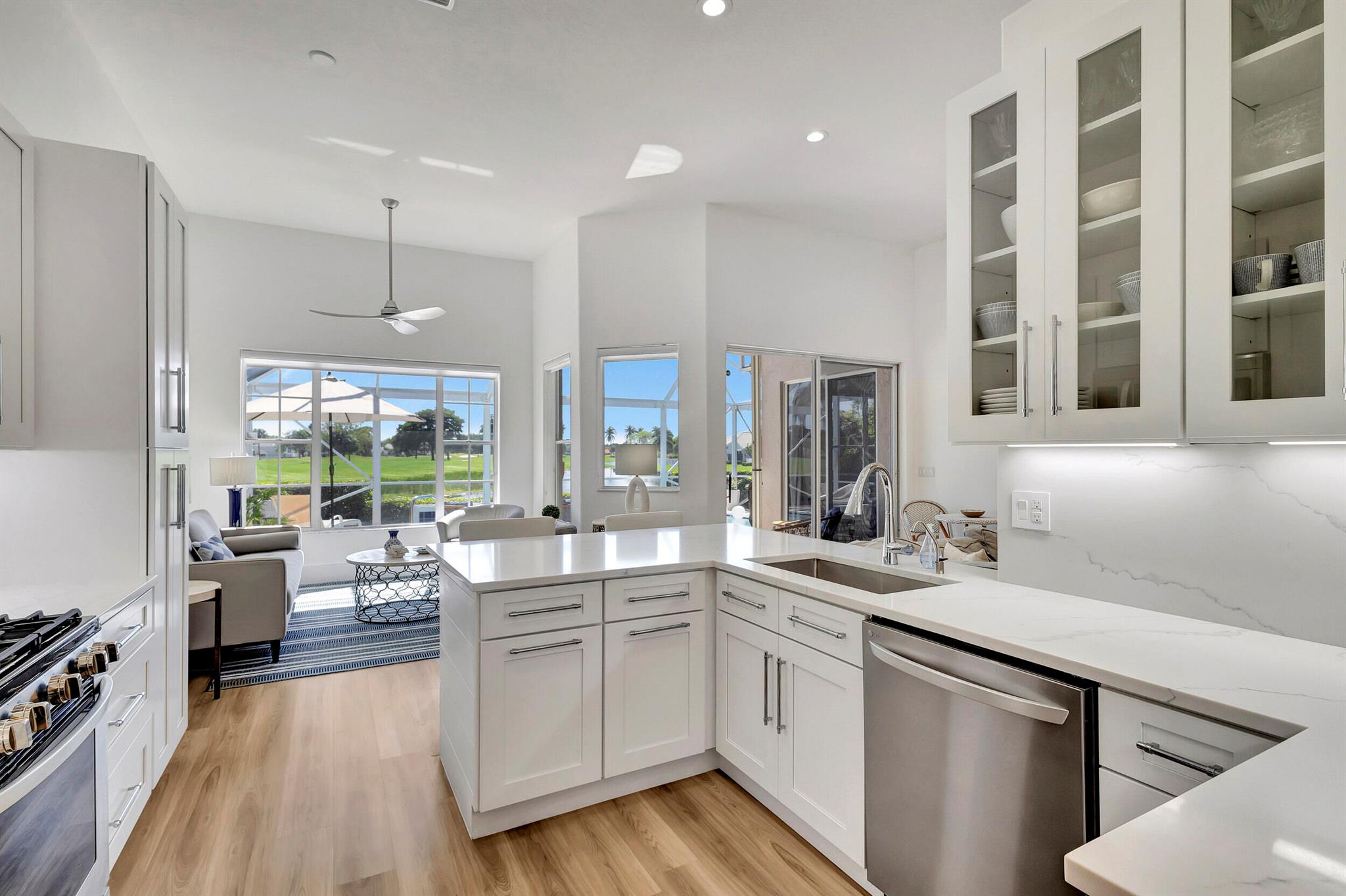 MONTEREY POINTE 2 - Residential