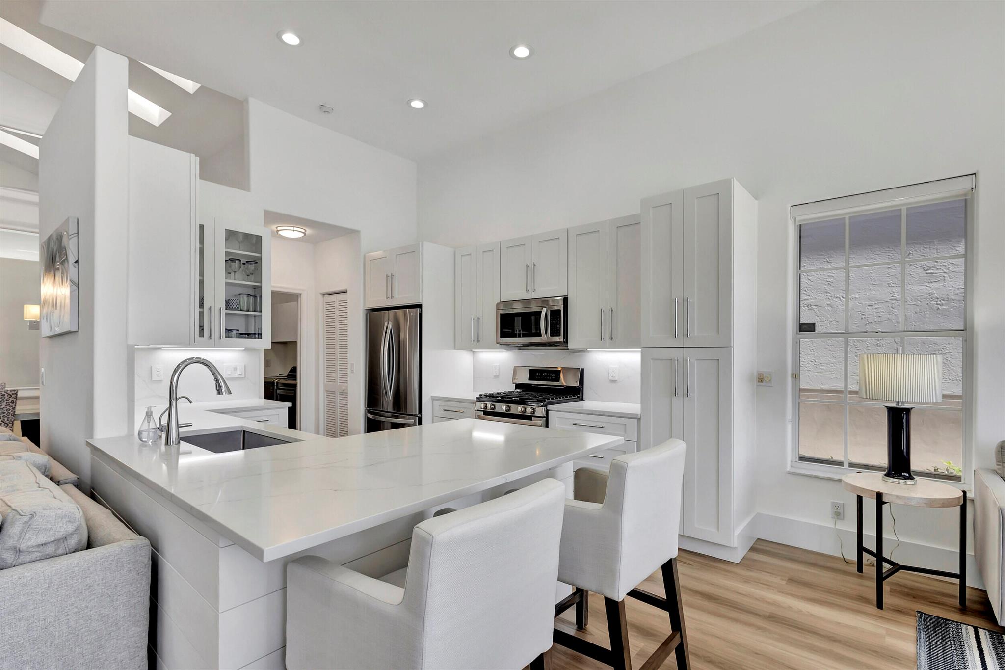 MONTEREY POINTE 2 - Residential