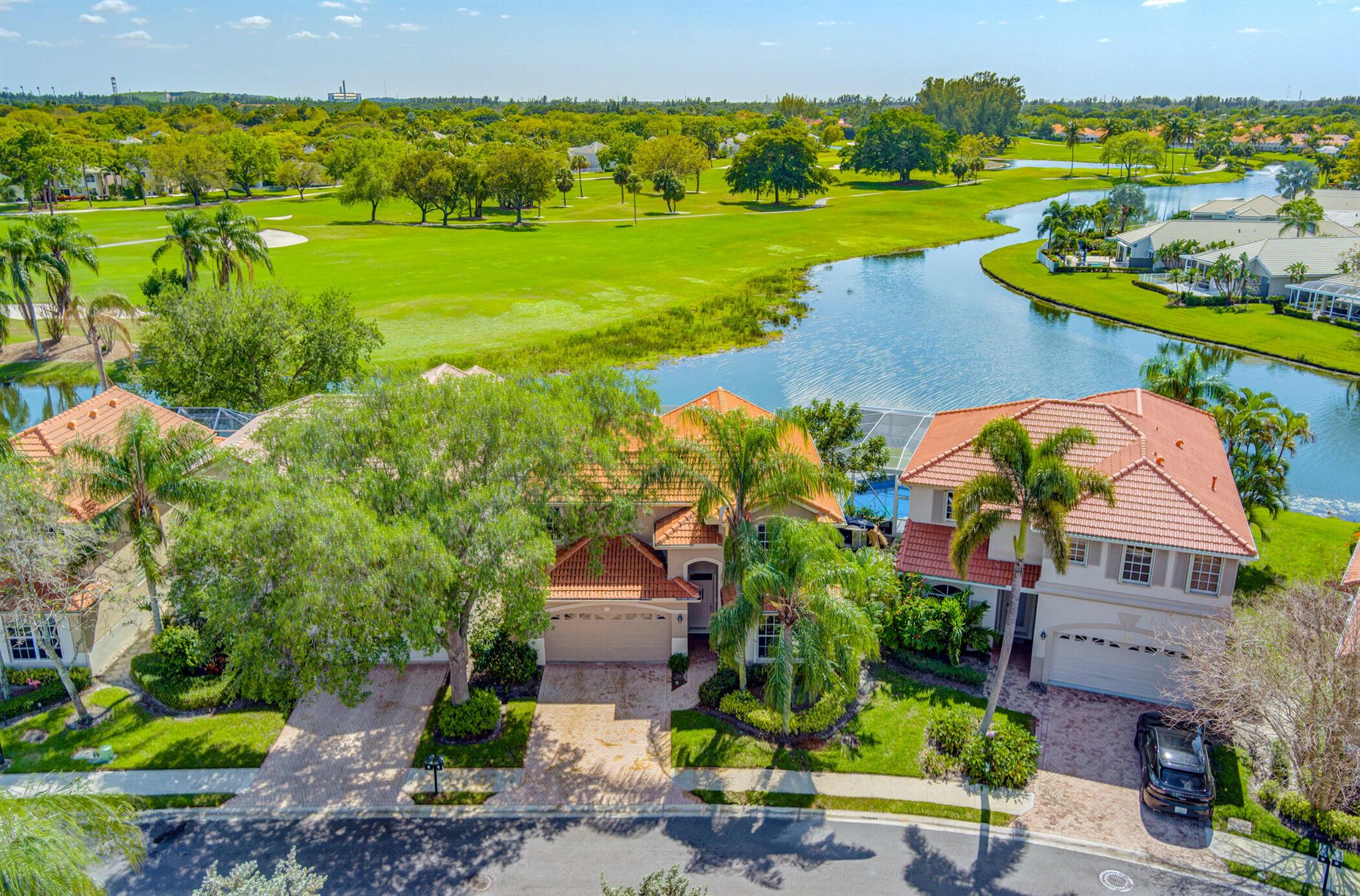 MONTEREY POINTE 2 - Residential