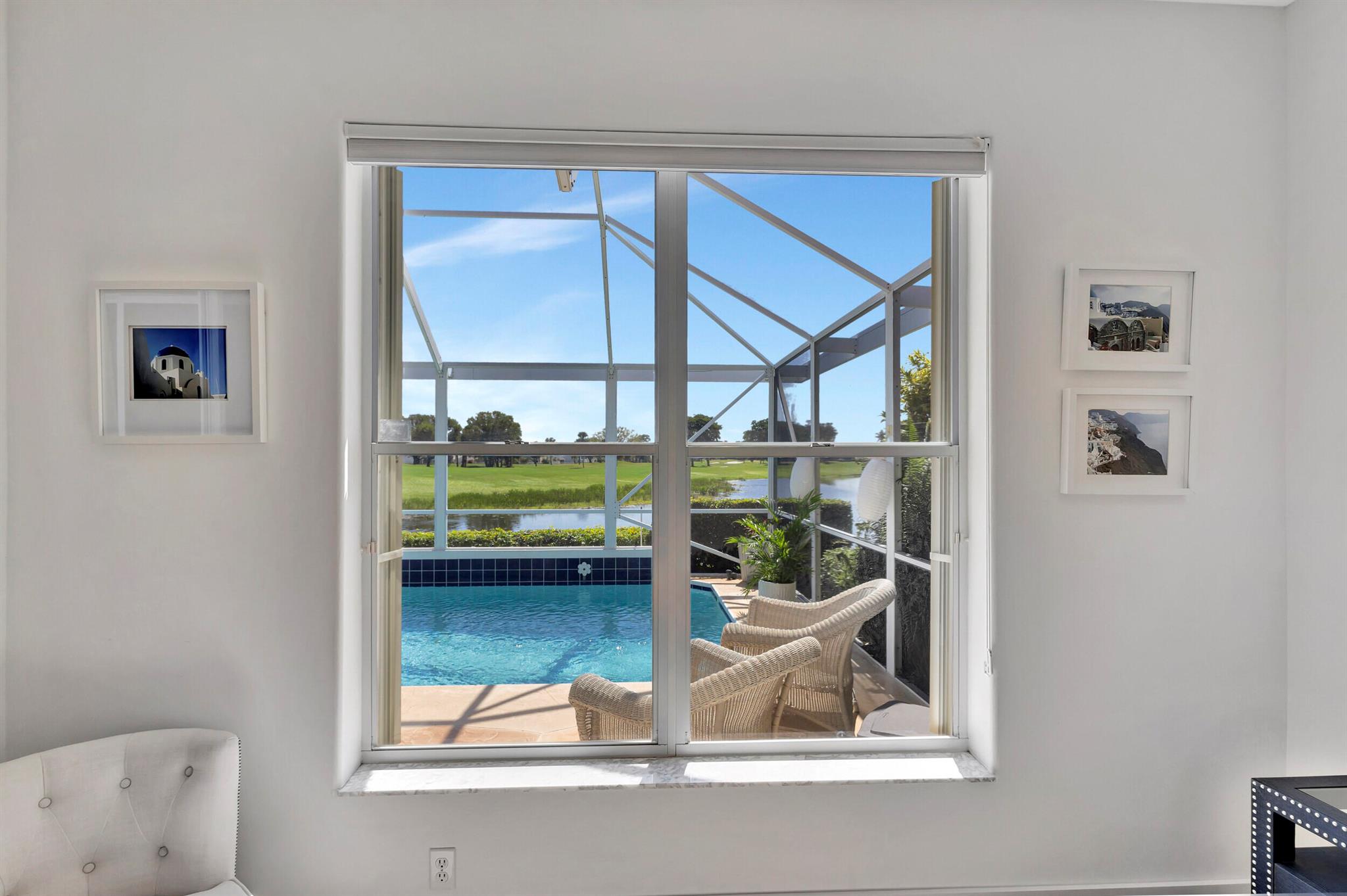 MONTEREY POINTE 2 - Residential