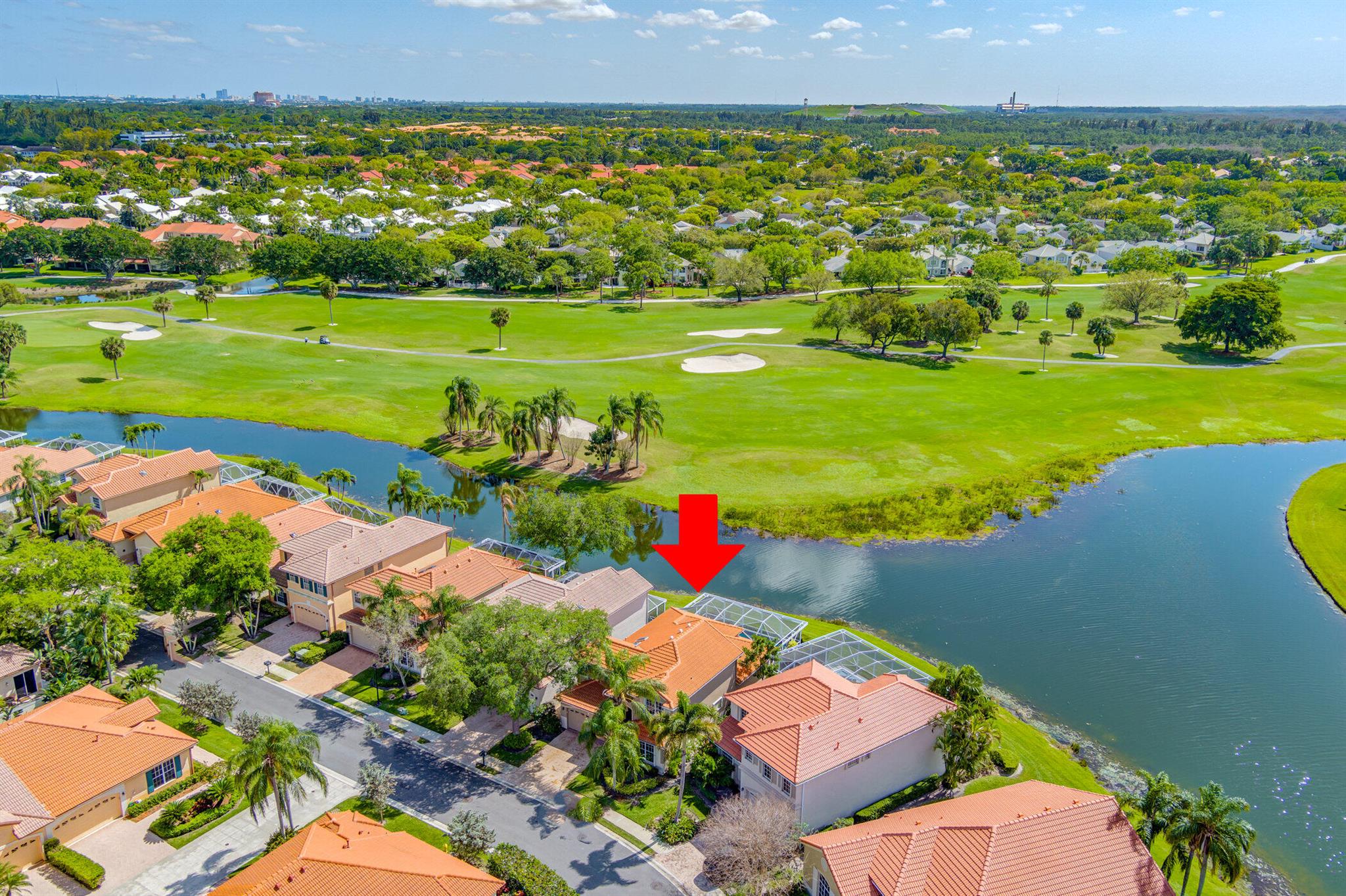 MONTEREY POINTE 2 - Residential