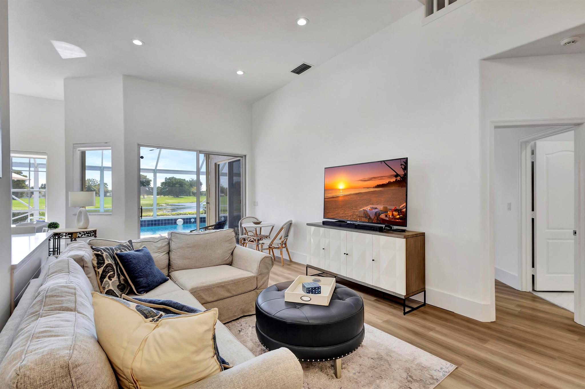 MONTEREY POINTE 2 - Residential