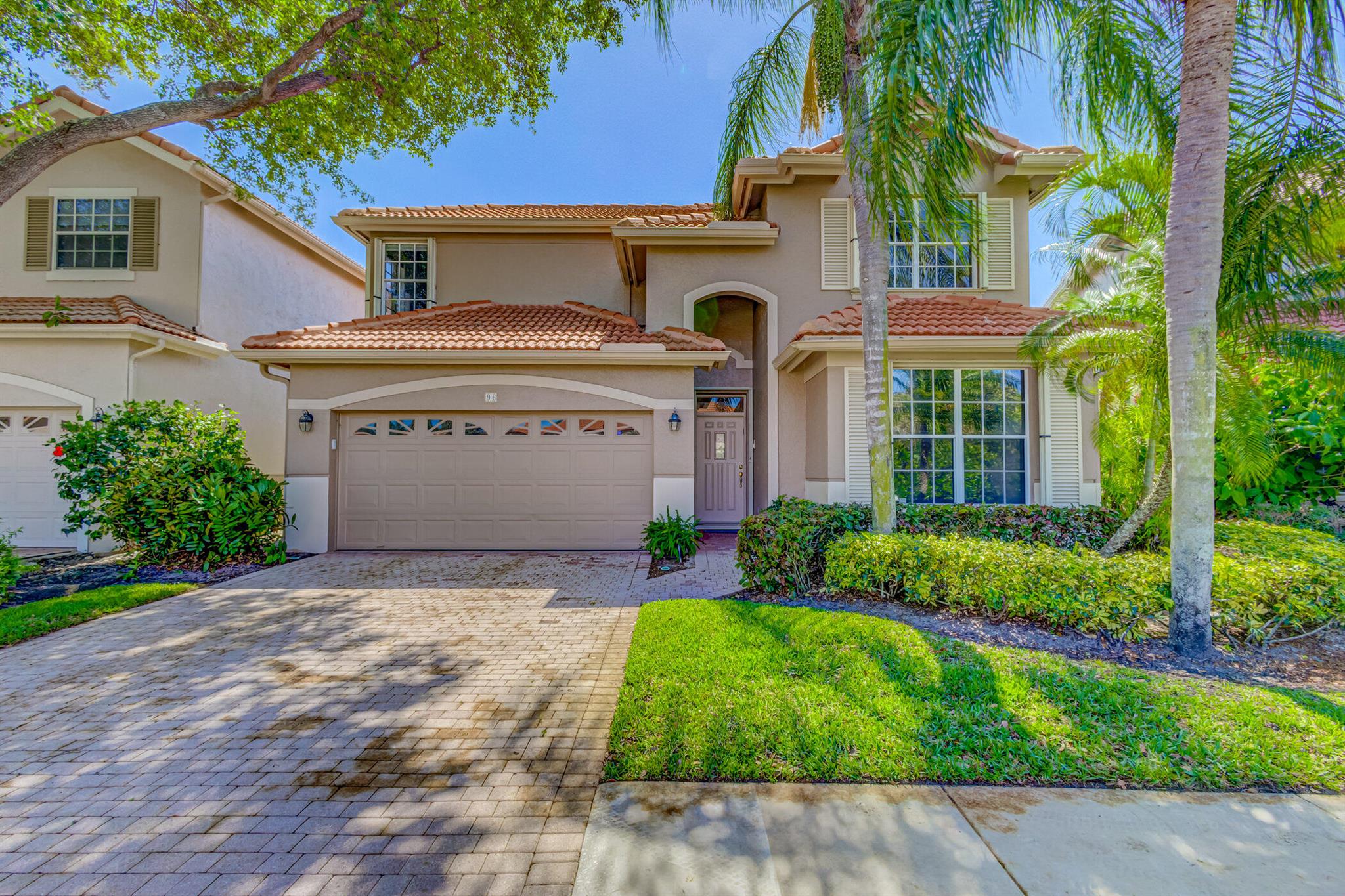 MONTEREY POINTE 2 - Residential