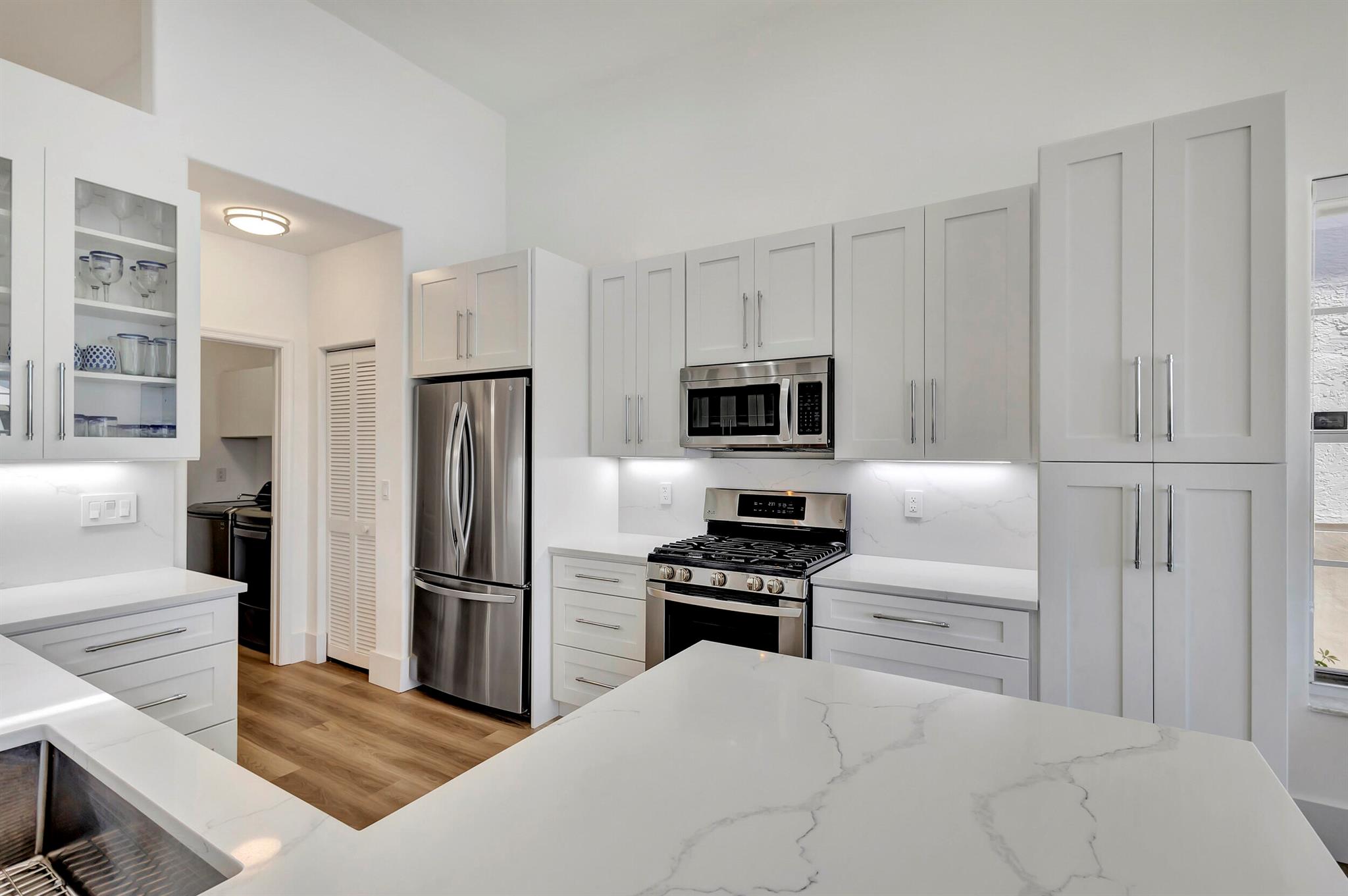 MONTEREY POINTE 2 - Residential