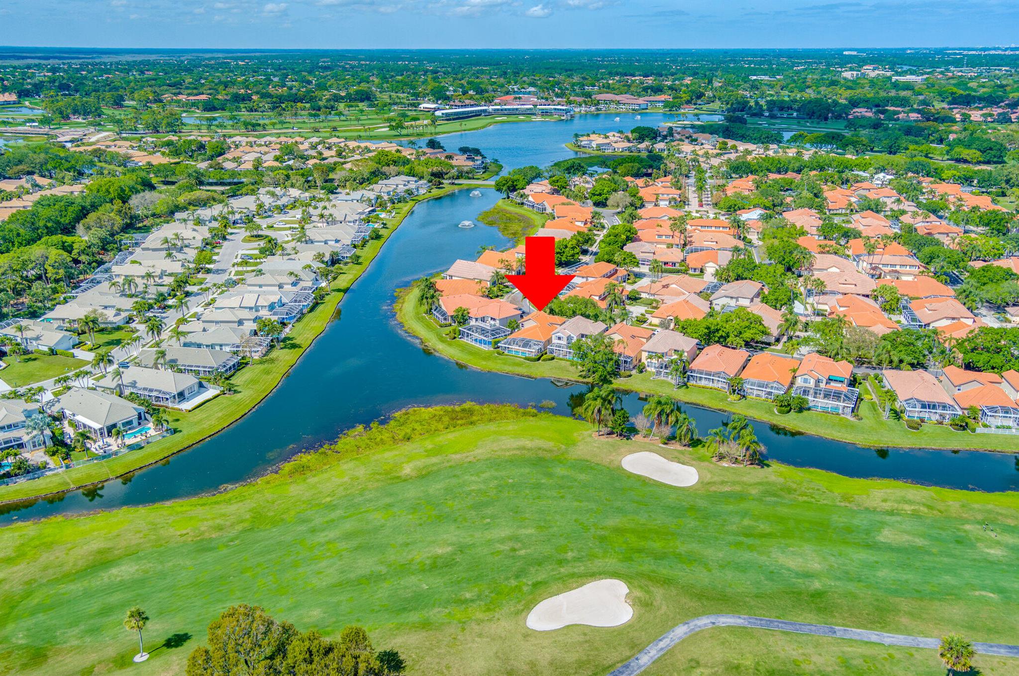 MONTEREY POINTE 2 - Residential