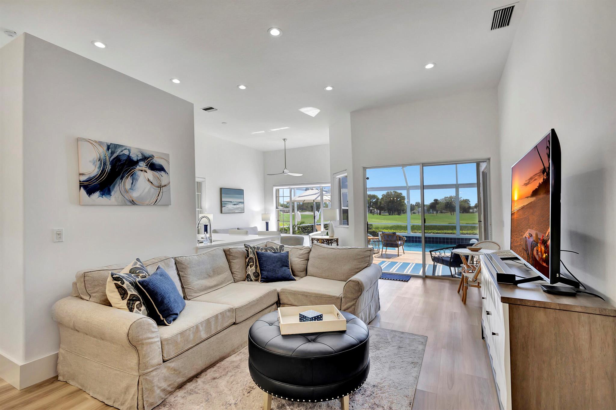 MONTEREY POINTE 2 - Residential