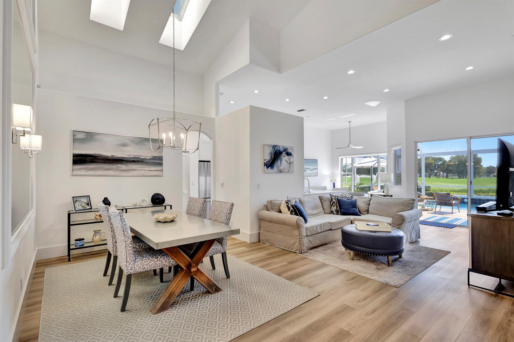 MONTEREY POINTE 2 - Residential