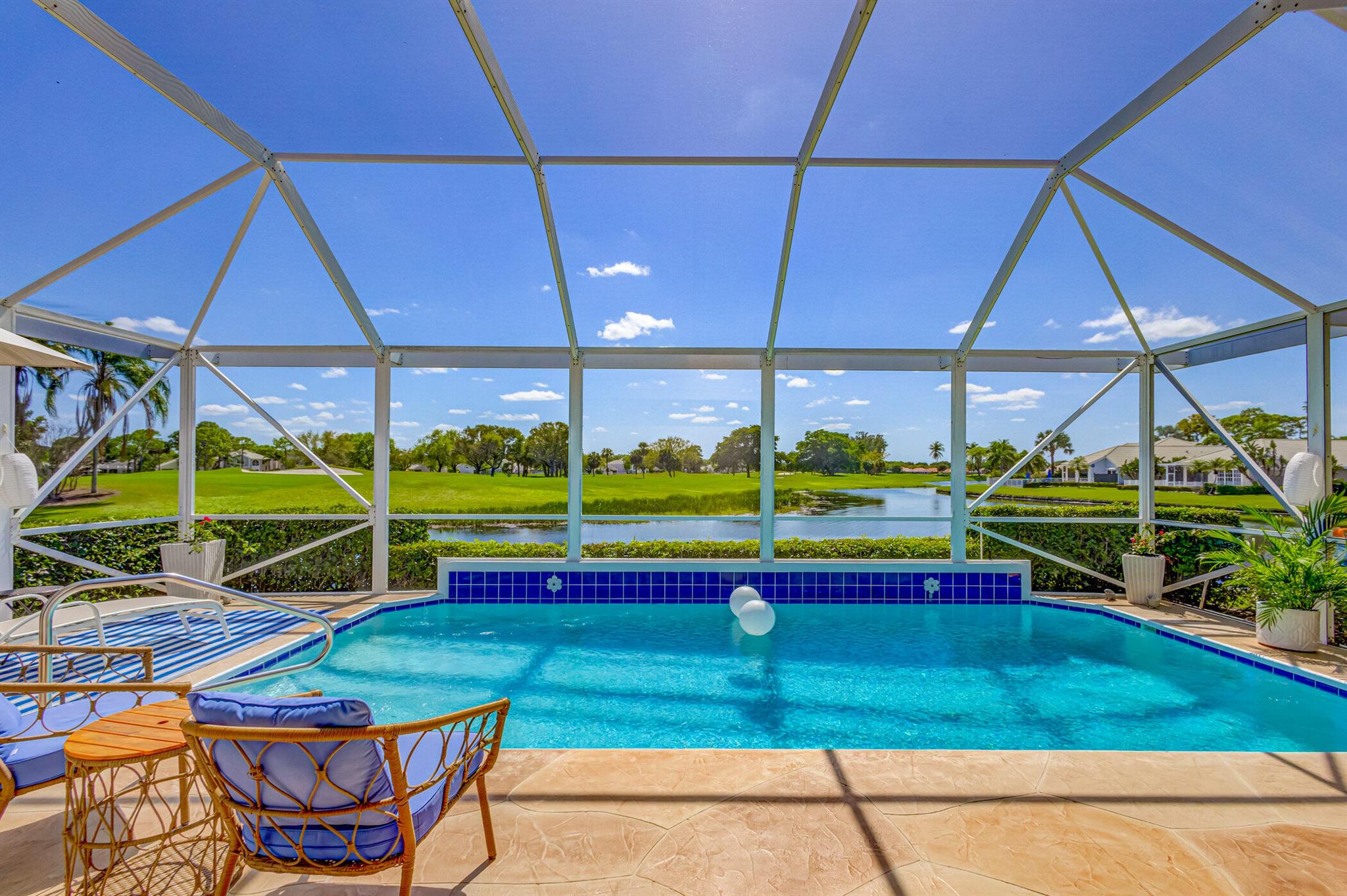 MONTEREY POINTE 2 - Residential